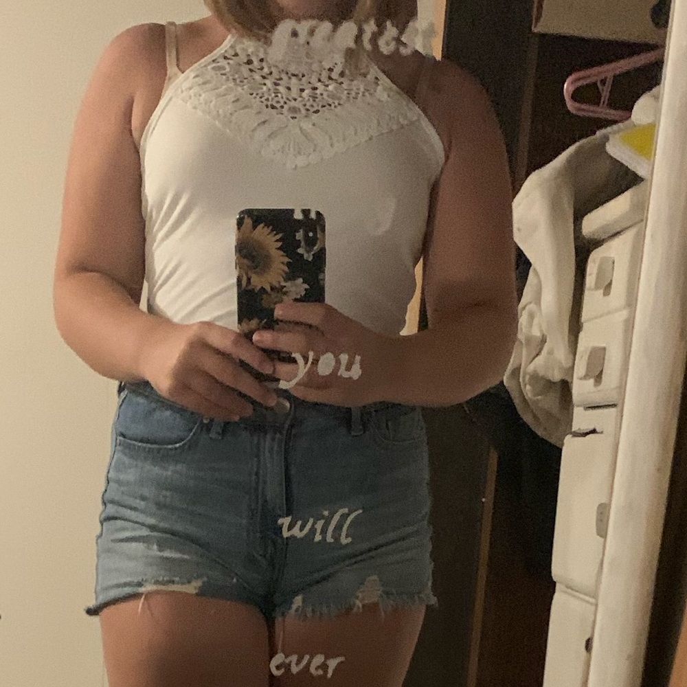 Tank top - Picture 2 of 2